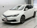 2017 Toyota Auris