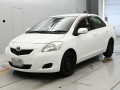 2009 Toyota Belta
