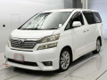 2010 Toyota Vellfire