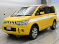 2017 Mitsubishi Delica D5