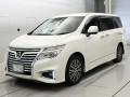2014 Nissan Elgrand