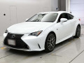 2015 Lexus RC