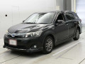 2013 Toyota Corolla Fielder