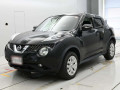 2015 Nissan JUKE