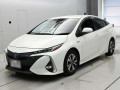 2018 Toyota Prius PHV