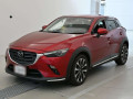 2019 Mazda CX-3