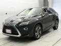 2019 Lexus RX