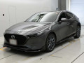 2023 Mazda Mazda3 Fastback