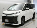 2023 Toyota Voxy