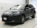 2019 Toyota Harrier