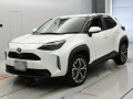 2021 Toyota YARIS CROSS