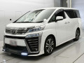 2019 Toyota Vellfire