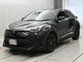 2021 Toyota C-HR