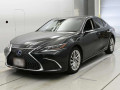 2019 Lexus ES