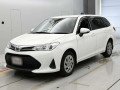 2020 Toyota Corolla Fielder