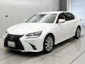 2017 Lexus GS