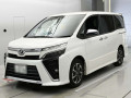 2018 Toyota Voxy