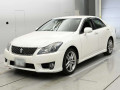 2010 Toyota Crown