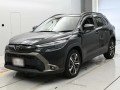2022 Toyota Corolla Cross
