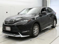 2021 Toyota Harrier