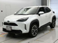 2024 Toyota YARIS CROSS