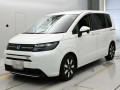 2024 Honda Freed