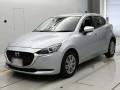 2022 Mazda Mazda2