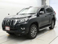 2021 Toyota Land Cruiser Prado