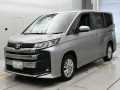 2022 Toyota Noah
