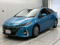 2017 Toyota Prius PHV