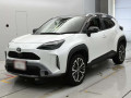 2023 Toyota YARIS CROSS
