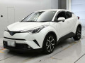 2017 Toyota C-HR
