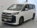2023 Toyota Noah