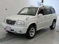 2002 Suzuki Grand Escudo