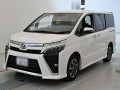 2020 Toyota Voxy
