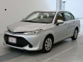 2015 Toyota Corolla Axio
