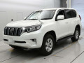 2022 Toyota Land Cruiser Prado