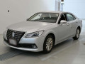 2013 Toyota Crown