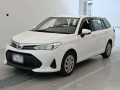 2019 Toyota Corolla Fielder