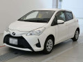 2018 Toyota Vitz