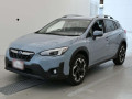2021 Subaru XV