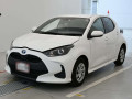 2023 Toyota YARIS