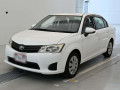 2012 Toyota Corolla Axio