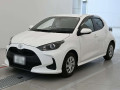 2020 Toyota YARIS