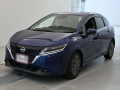 2021 Nissan Note