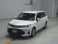 2018 Toyota Corolla Fielder