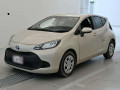 2023 Toyota Aqua