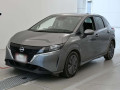 2023 Nissan Note