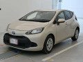 2023 Toyota Aqua