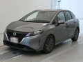 2023 Nissan Note